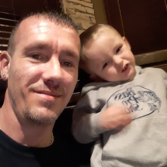 Meet your Posher, Chad - Picture 1 of 1